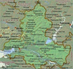 Харьковская и Ростовская области планируют заключить соглашение о сотрудничестве