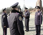 До «Евро-2012» харьковские милиционеры заговорят по-английски