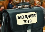 Тимошенко говорит, что сможет выполнить госбюджет-2010 без парламента и Президента