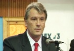 Ющенко заподозрили в намерении сорвать президентские выборы