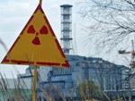 Милиционеры попались на вывозе металлолома из Чернобыля