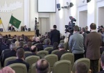 Михаил Добкин созывает депутатов на сессию 30 сентября