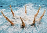 Харьков готовится к Чемпионату Европы по синхронному плаванию