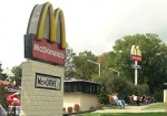 Земельные недоплаты. Горсовет намерен судиться с McDonald's