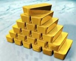МВФ продаст 400 тонн золота, чтобы раздать бедным побольше кредитов