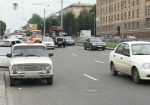 Водителям разрешили разгоняться в городе до 100 км/ч