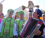 Большая Слобожанская ярмарка будет в Харькове