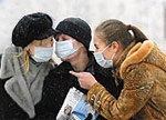 Эпидемии гриппа в Харькове пока не предвидится