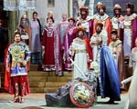 В Харькове - грандиозная театральная премьера