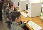 До конца года у всех харьковских школ появятся собственные интернет-сайты