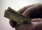 Задолженность по зарплатам на Харьковщине - почти 125 миллионов гривен