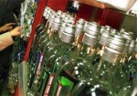 Продажу алкоголя в продуктовых магазинах предлагают запретить