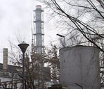Вопрос об отключении ТЭЦ-3 от газоснабжения пока не стоит. Алексей Олейник