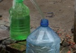Воду из харьковских источников можно пить только после кипячения