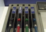 В «Укравтодоре» предлагают повысить акциз на бензин