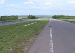 «Укравтодор» хочет строить автобаны. В Харьковской области планируются две международные трассы