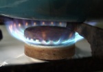Уровень расчетов Харькова за потребленный газ превышает 100%