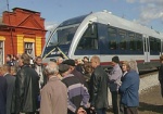 В глубинку по железной дороге. В Харьковской области начал курсировать еще один рельсовый автобус