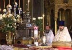 Завтра начинаются мероприятия по празднованию 210-летия Харьковской епархии