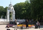 Харьков представлен в общеукраинском проекте «Украина туристическая»