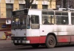 В понедельник акции протеста харьковских транспортников не будет