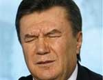 Янукович увидел страшное будущее Украины