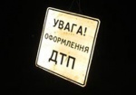 На проспекте Гагарина водитель сбил 18-летнюю девушку