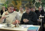 Лучше всего знают химию ученики Орджоникидзевского района