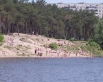 С начала года в Харьковской области на воде погибло 89 человек