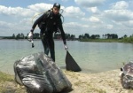 Международный день очистки водоемов в Харькове отметят «субботником» в Алексеевском гидропарке