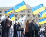 Упорядочено проведение массовых сборов в городе Харькове