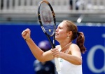 Катерина Бондаренко впервые вошла в тридцатку лучших теннисисток мира