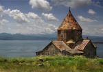 Аваков на три дня улетает в Армению