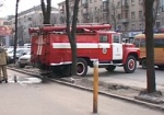 Пожар на Рыбасовской: сгорел 81-летний мужчина