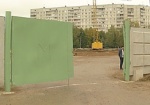 Из-за строительства выхода со станции метро «Алексеевская» перекроют проспект Людвига Свободы