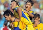 Украина разгромила Андорру - 0:6