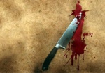 Харьковчанка убила сожителя ножом