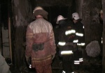Двое детей в Харькове отравились угарным газом