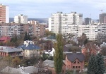 В Харькове с теплом уже больше 20% домов