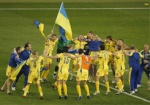 СМИ: Матч play-off сборная Украины сыграет в Харькове, Донецке или Львове