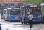 Без трамваев и троллейбусов. Сколько еще будет продолжаться транспортная коллизия в Харькове?
