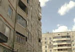 Почти половина домов Харькова уже с теплом