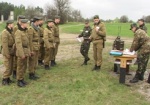 Украинскую армию модернизируют почти на четверть миллиарда гривен