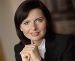 Татьяна Кагановская ушла с должности главы депутатской комиссии