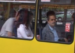 Харьковчан опросят, какому виду транспорта они отдают предпочтение