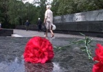 В городе продолжается работа по увековечиванию памяти погибших в годы ВОВ