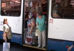 Городские власти рассмотрят вариант подорожания проезда в трамваях и троллейбусах