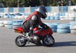 С 2010 года регистрация мини-мотоциклов обязательна
