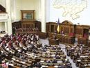 Ющенко считает, что парламентское большинство может формироваться только благодаря предательству