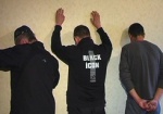 В Харьковском районе милиция задержала 53 нелегальных мигранта